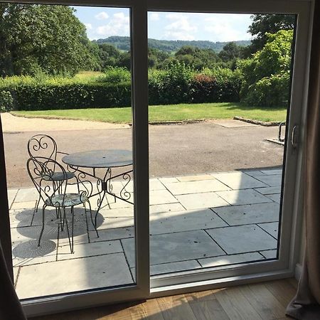 Bond End Road Annex Upton St Leonards - Ideal For Cheltenham Races Matson Esterno foto