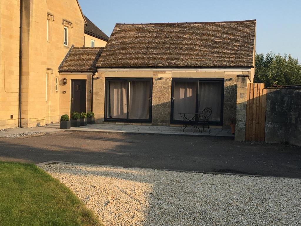 Bond End Road Annex Upton St Leonards - Ideal For Cheltenham Races Matson Esterno foto